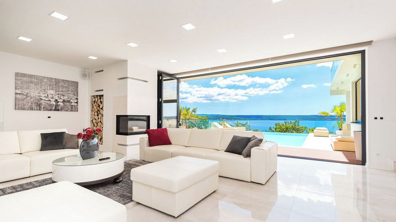 Photo of Livingroom in Maslenica
