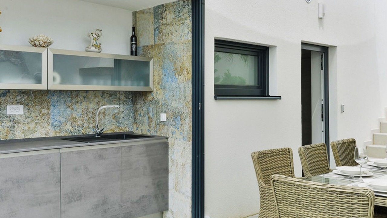 Photo of Bedroom in Maslenica