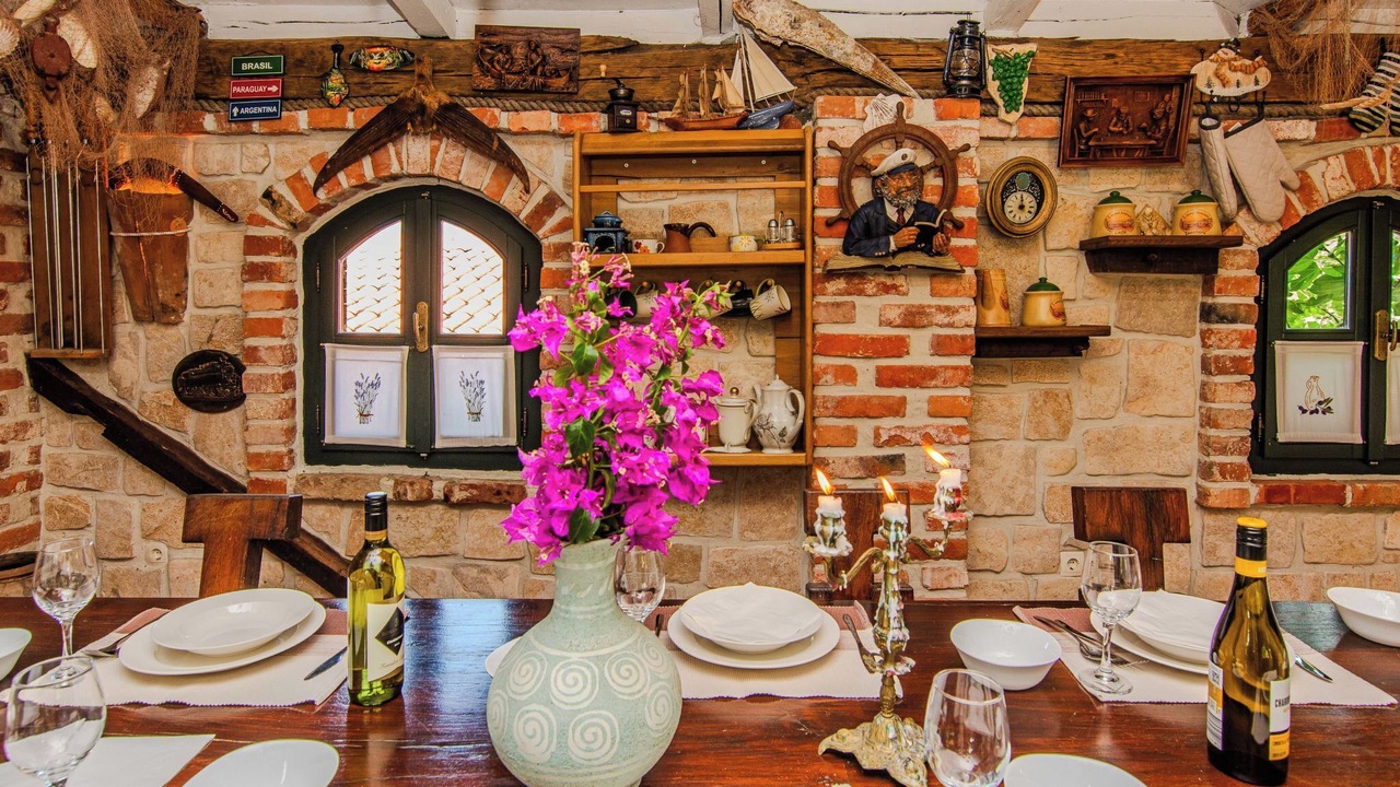 Photo of Bedroom in Maslenica