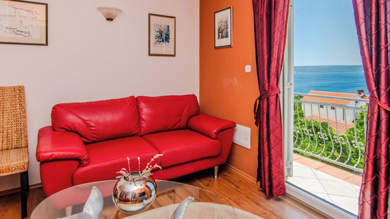 Photo of Livingroom in Maslenica