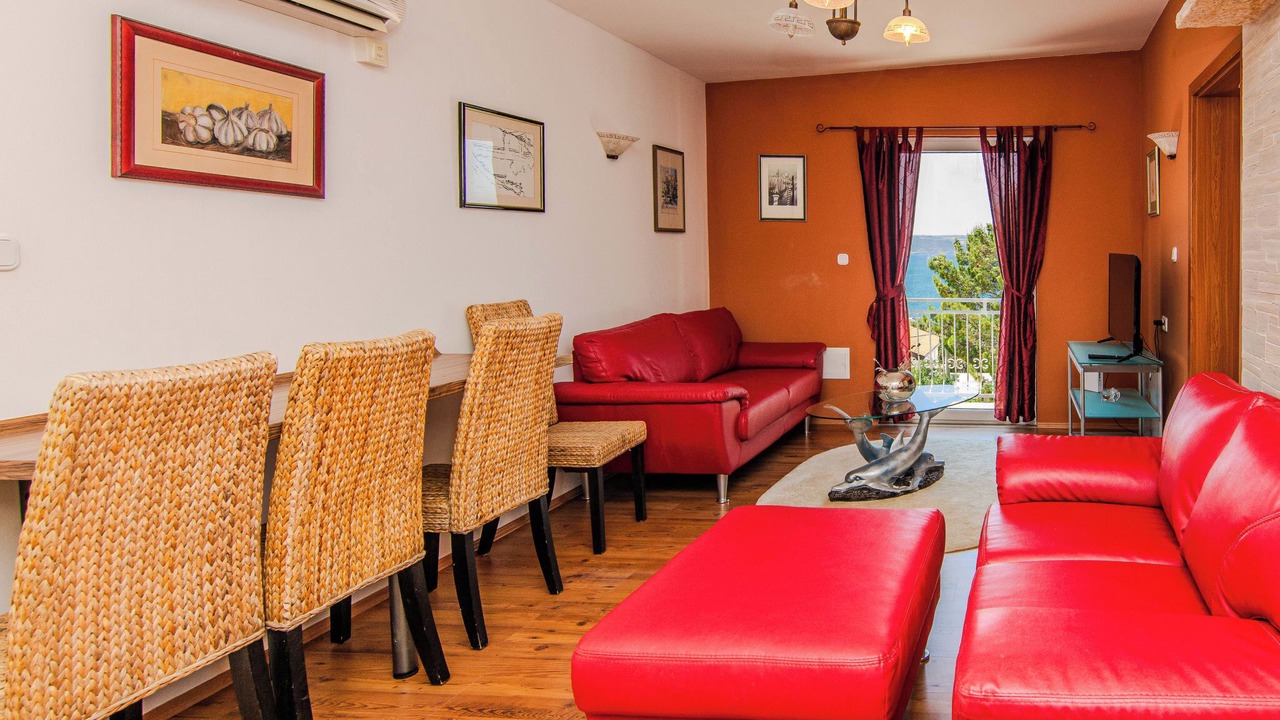 Photo of Livingroom in Maslenica
