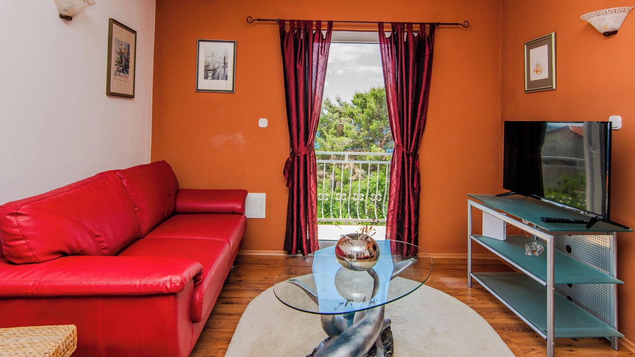 Photo of Livingroom in Maslenica