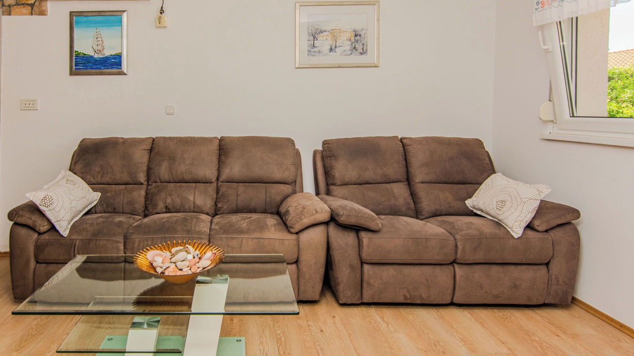 Photo of Livingroom in Maslenica