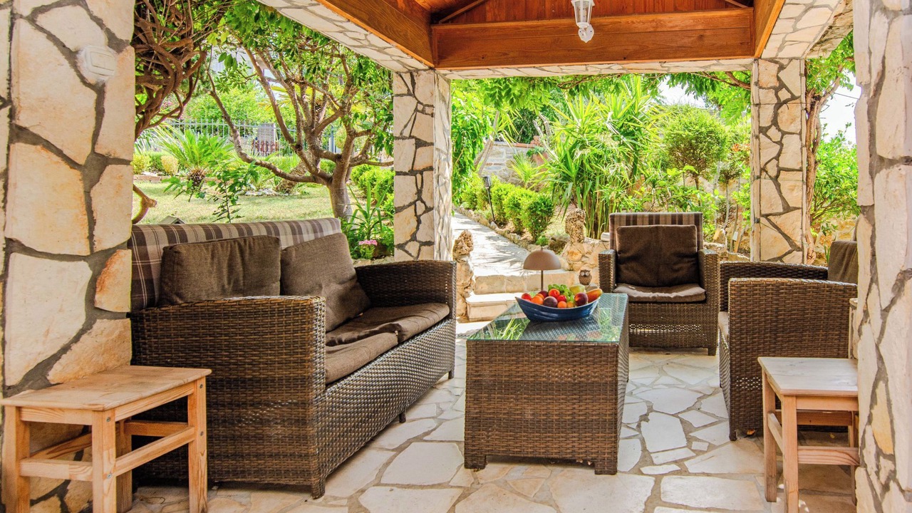 Photo of Livingroom in Maslenica