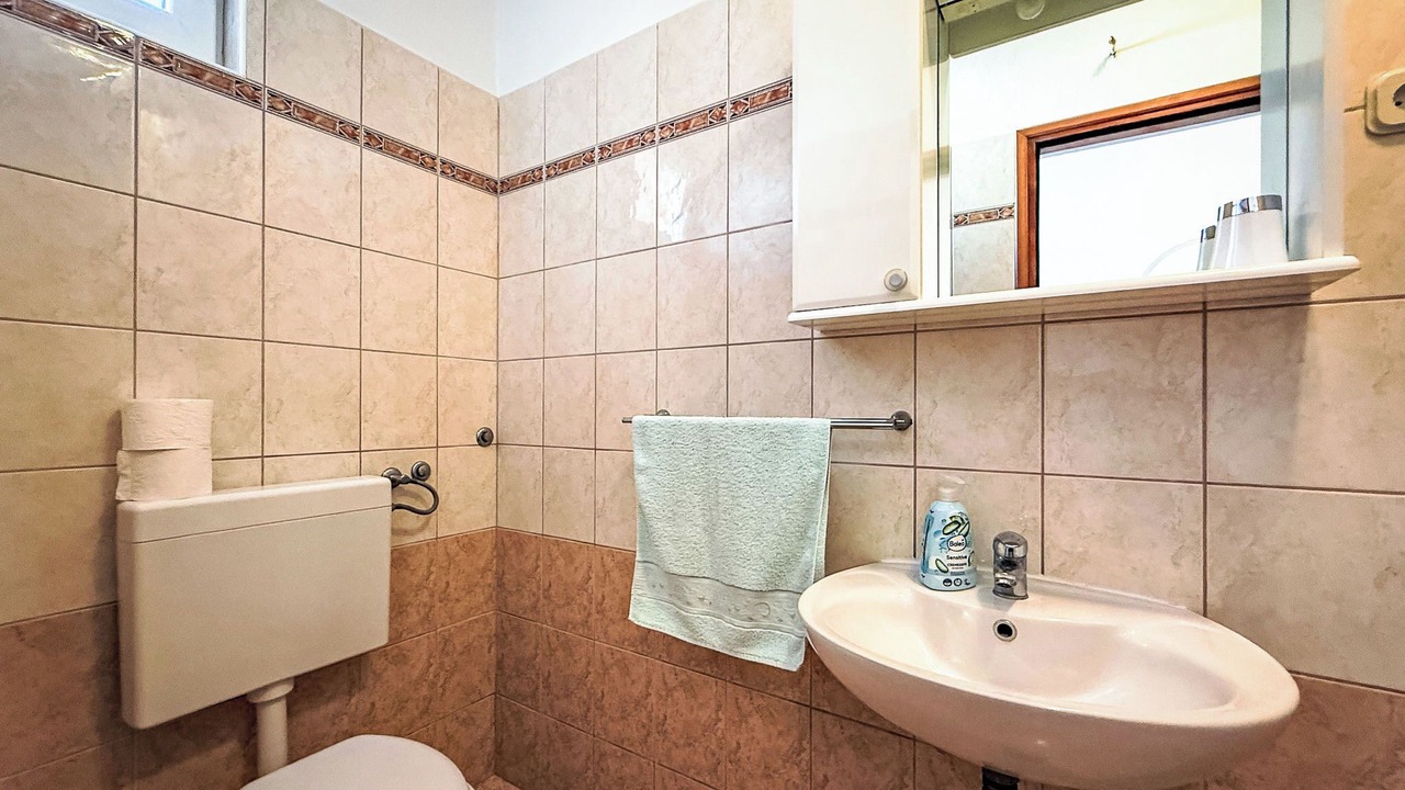 Photo of Bathroom in Maslenica