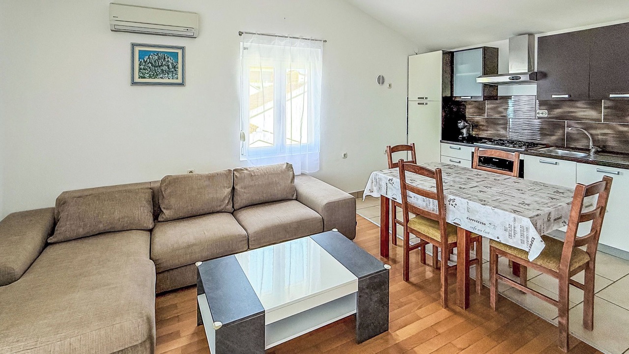 Photo of Bedroom in Maslenica