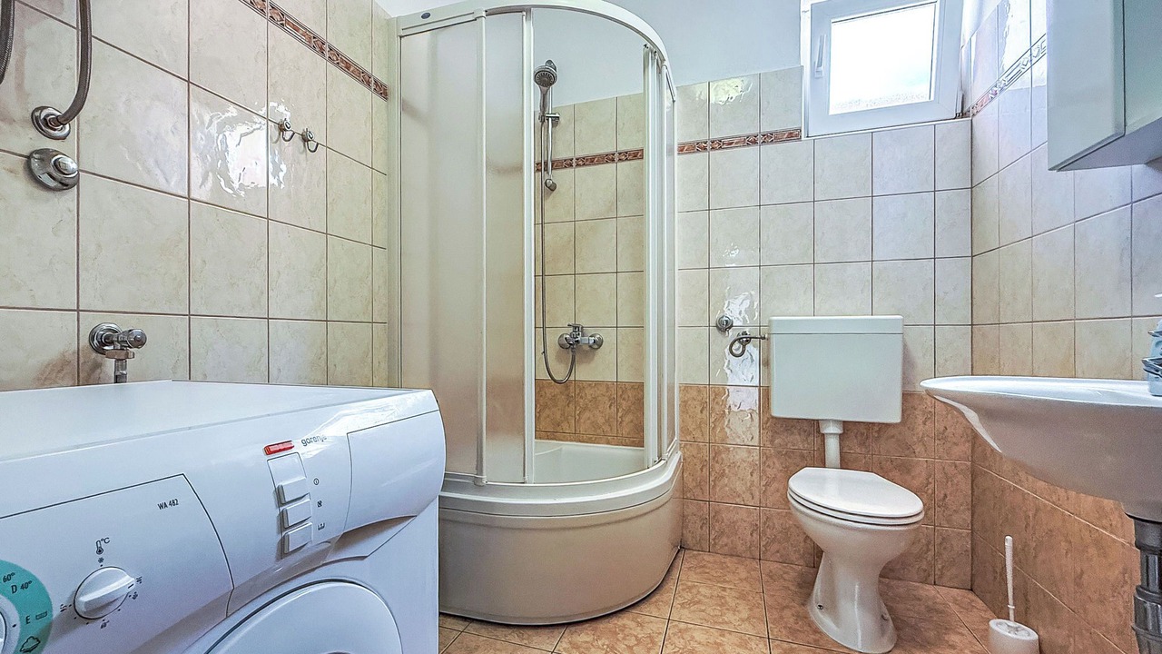 Photo of Bathroom in Maslenica