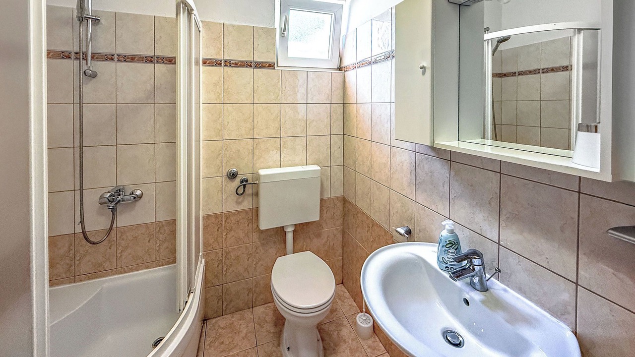 Photo of Bathroom in Maslenica