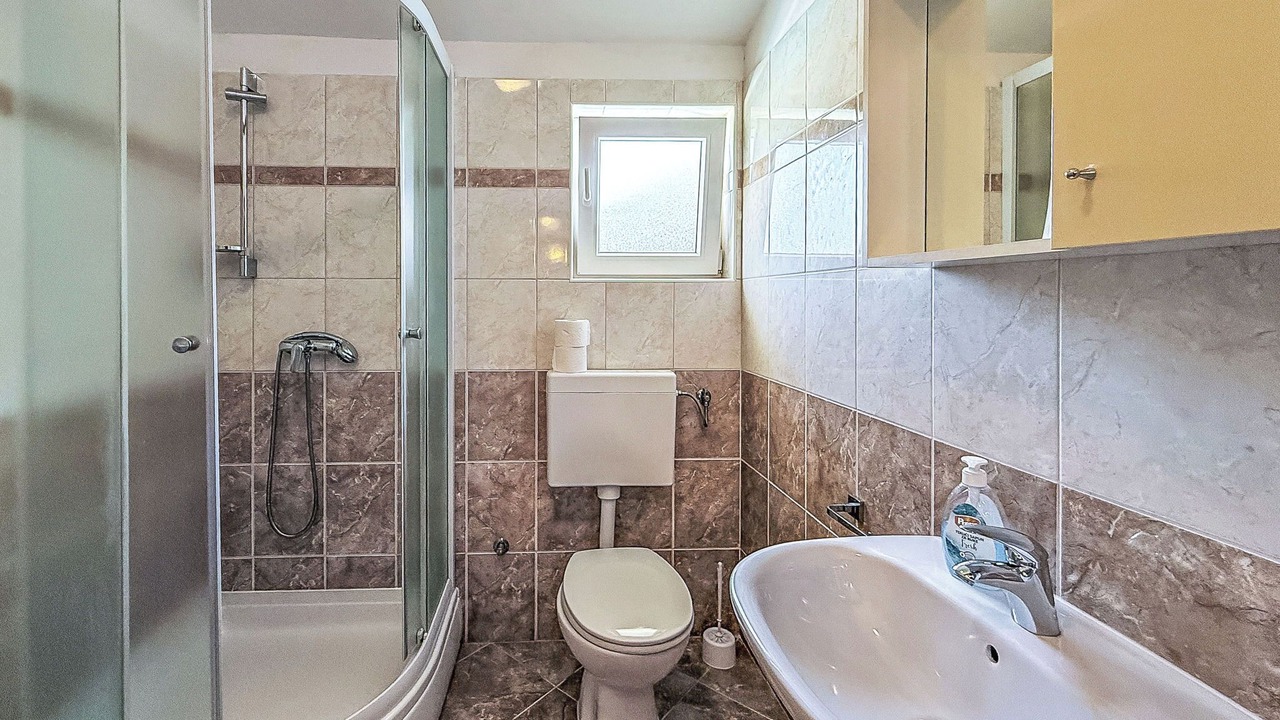 Photo of Bathroom in Maslenica
