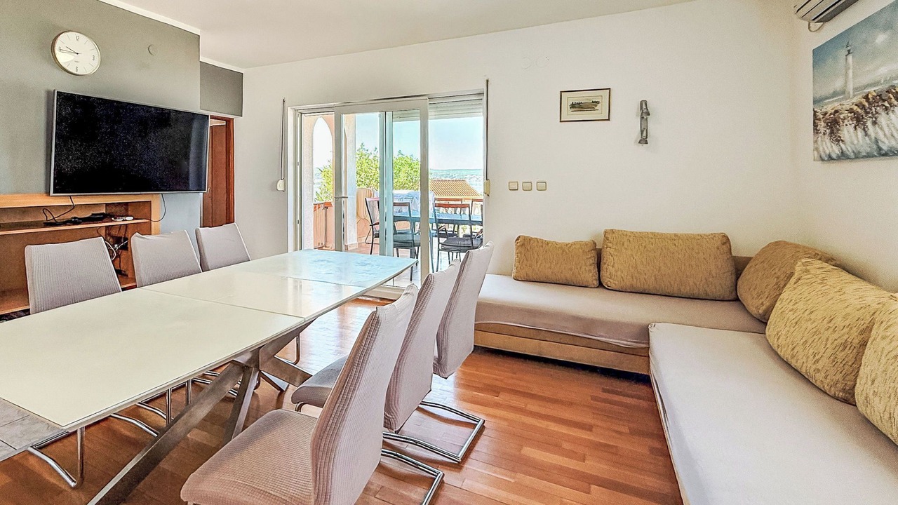 Photo of Livingroom in Maslenica