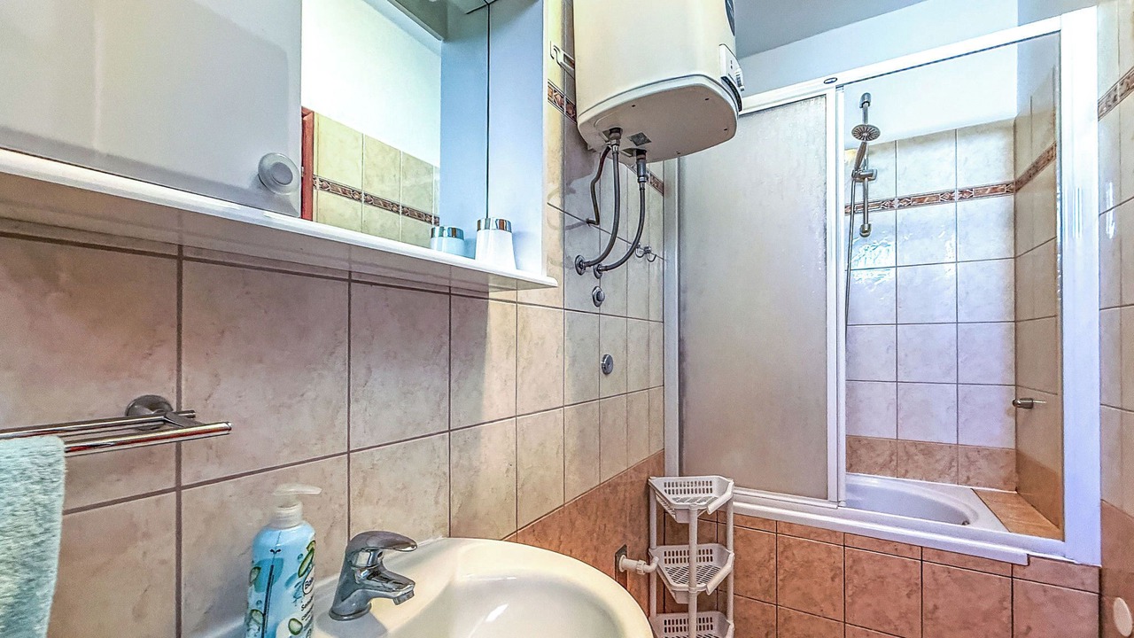 Photo of Bathroom in Maslenica