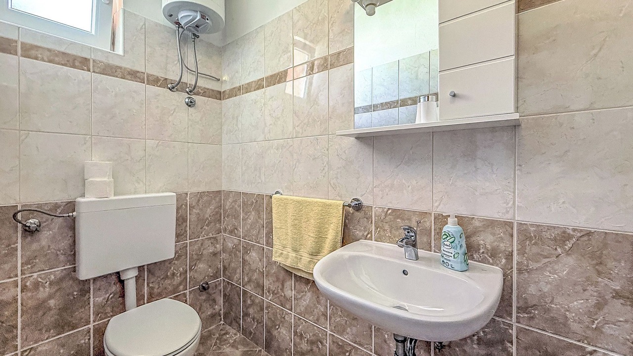 Photo of Bathroom in Maslenica