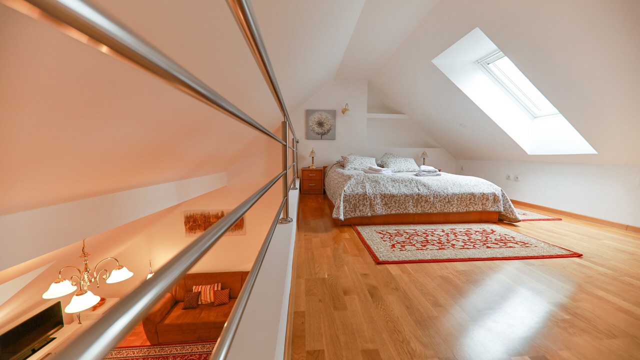 Photo of Bedroom in Rogaska Slatina