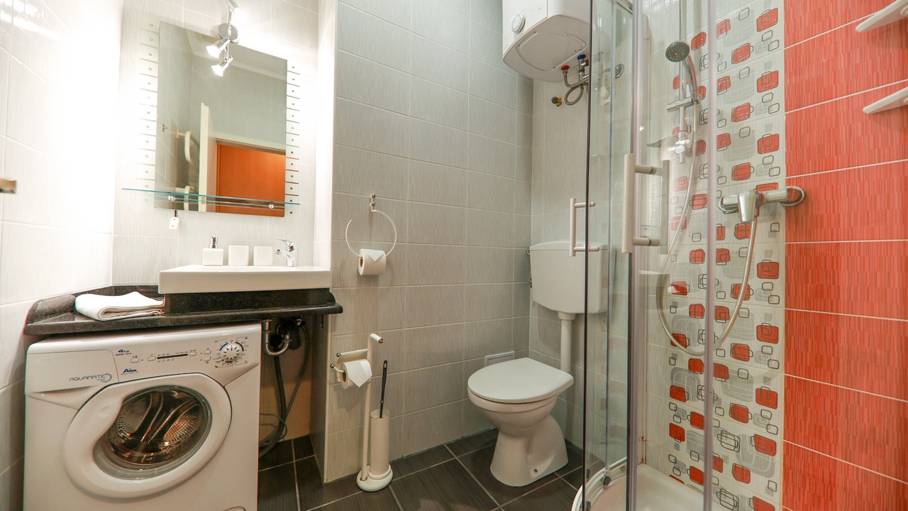 Photo of Bathroom in Rogaska Slatina