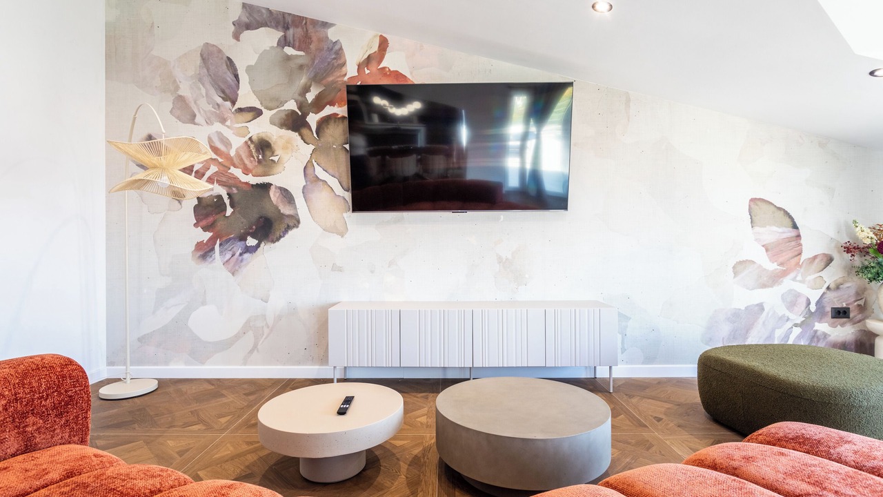 Photo of Livingroom in Kastel Gomilica