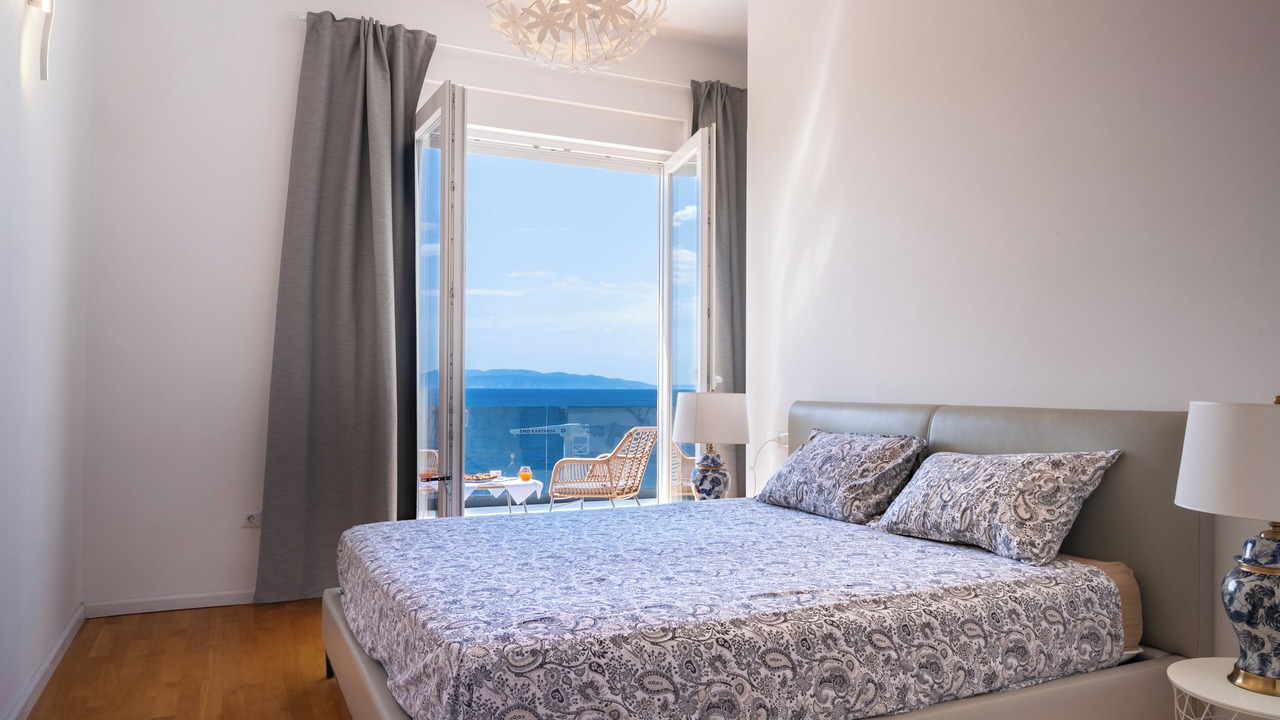 Photo of Bedroom in Rijeka