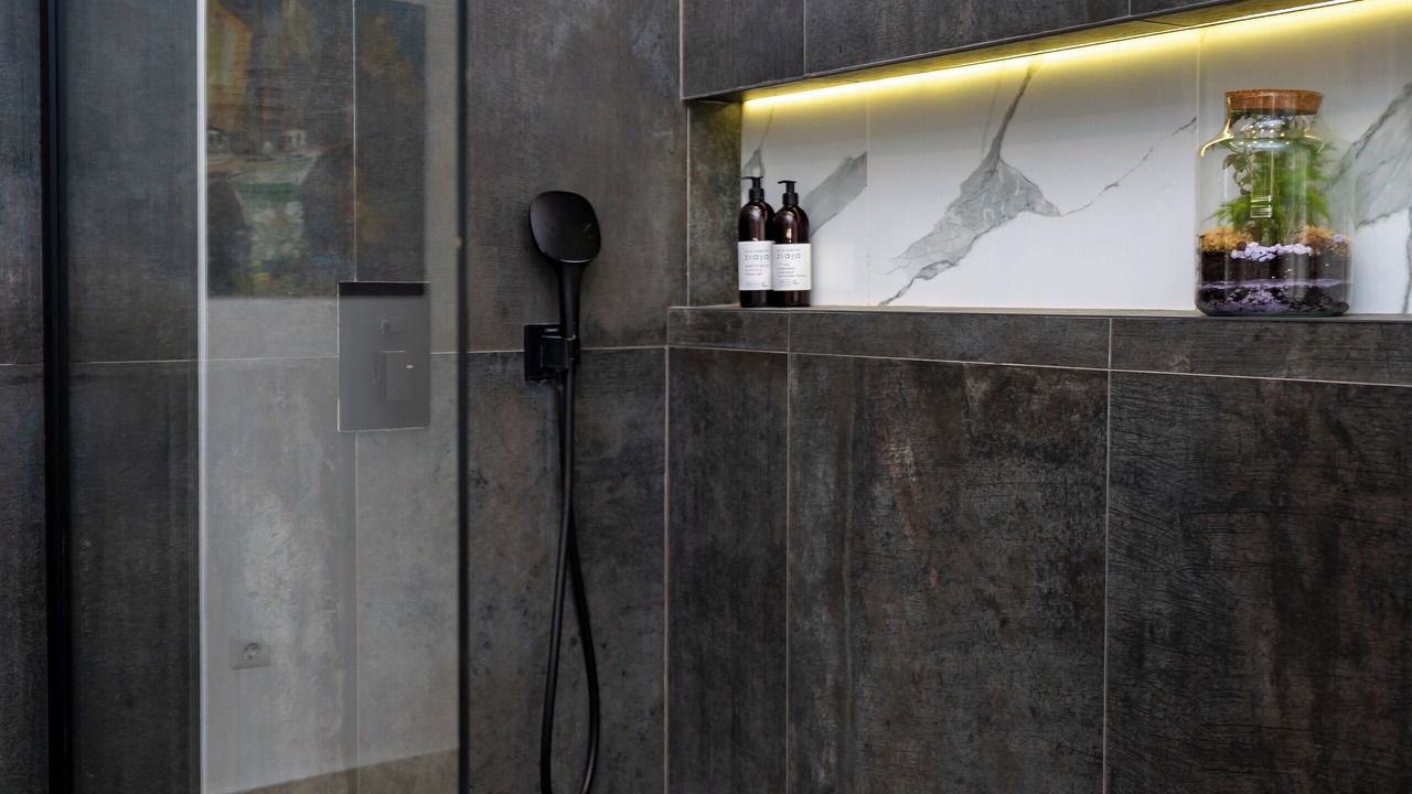 Photo of Bathroom in Rijeka