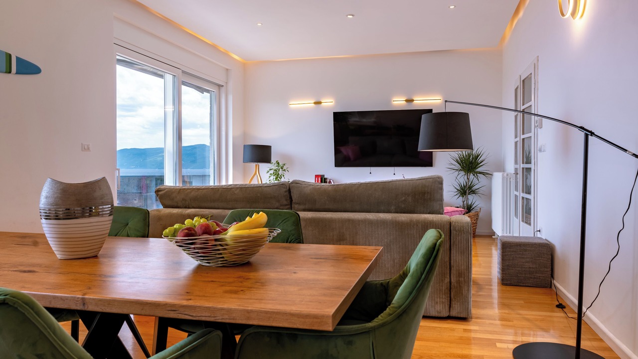 Photo of Livingroom in Rijeka