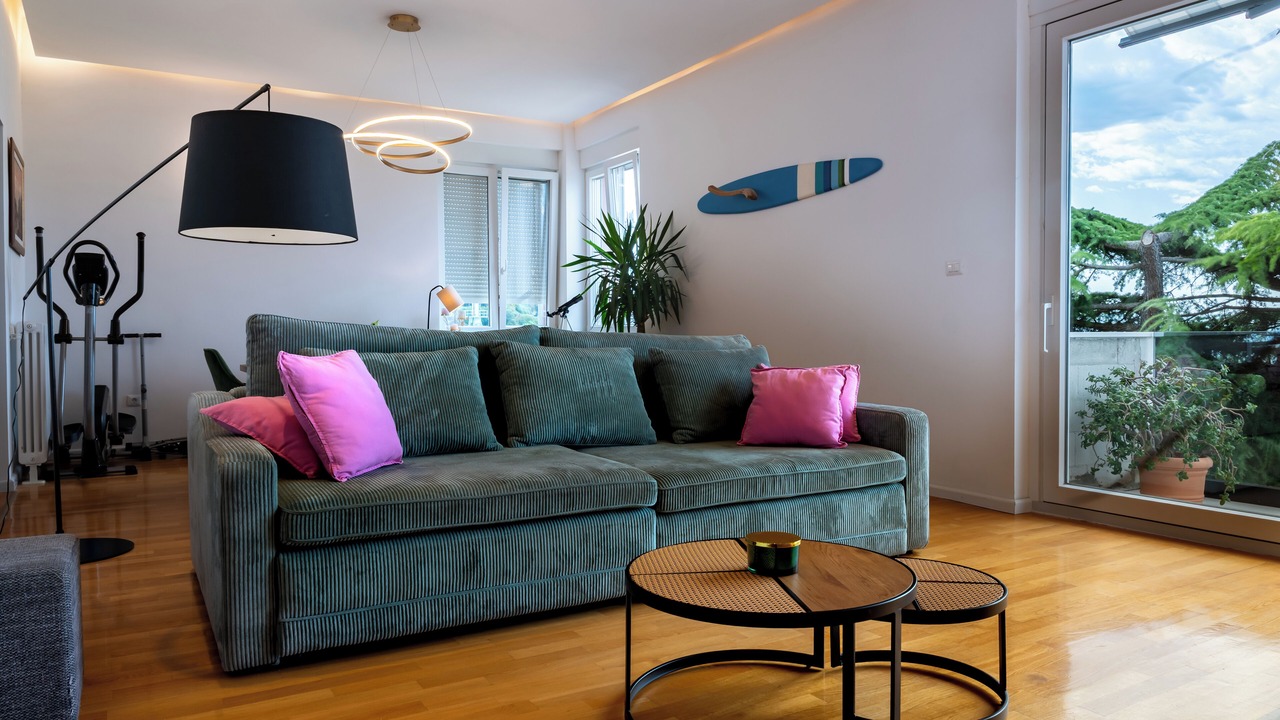 Photo of Livingroom in Rijeka
