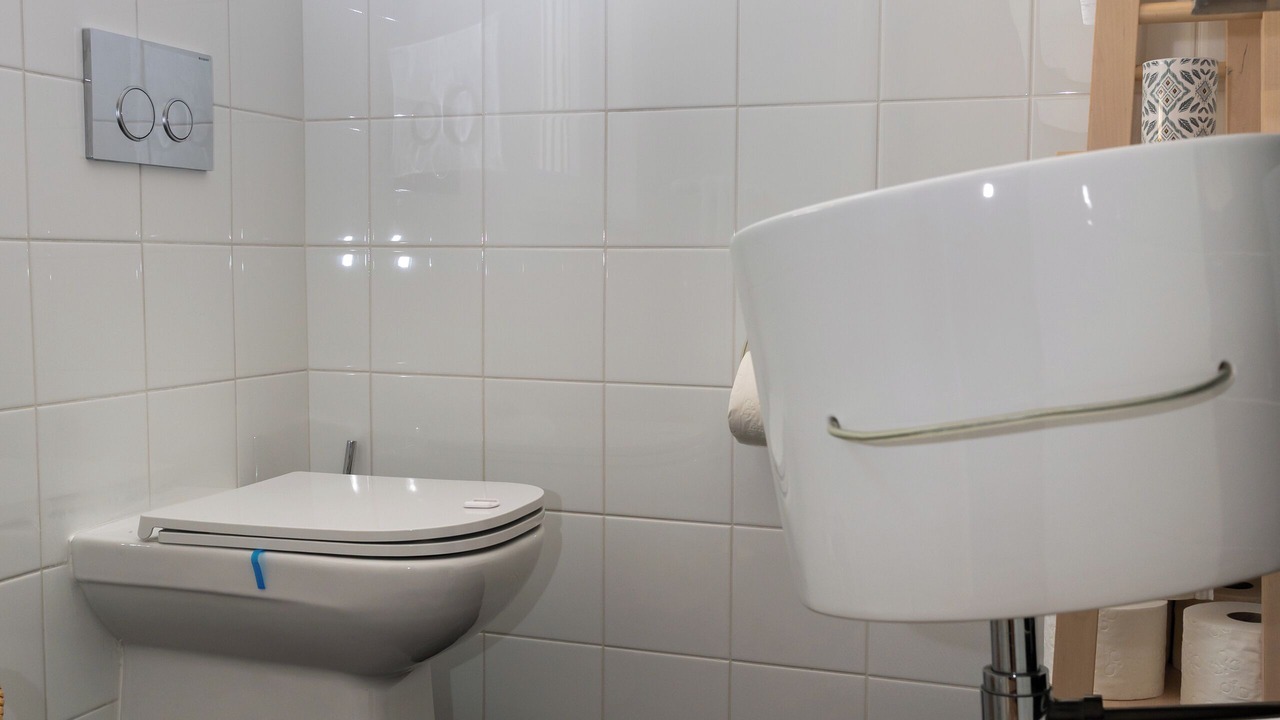 Photo of Bathroom in Rijeka