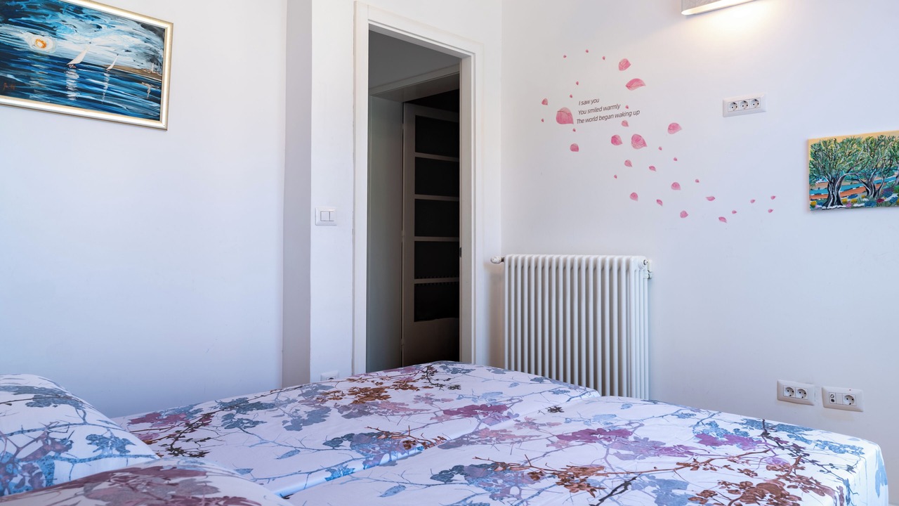 Photo of Bedroom in Rijeka