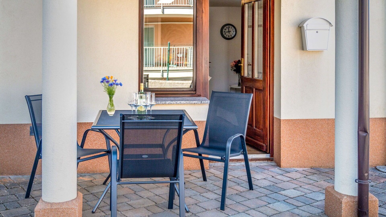 Photo of Patio Balcony in Postojna