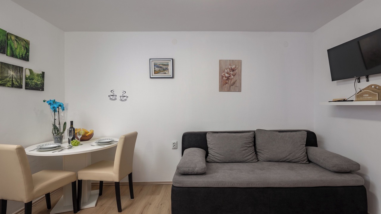 Photo of Bedroom in Cikovici