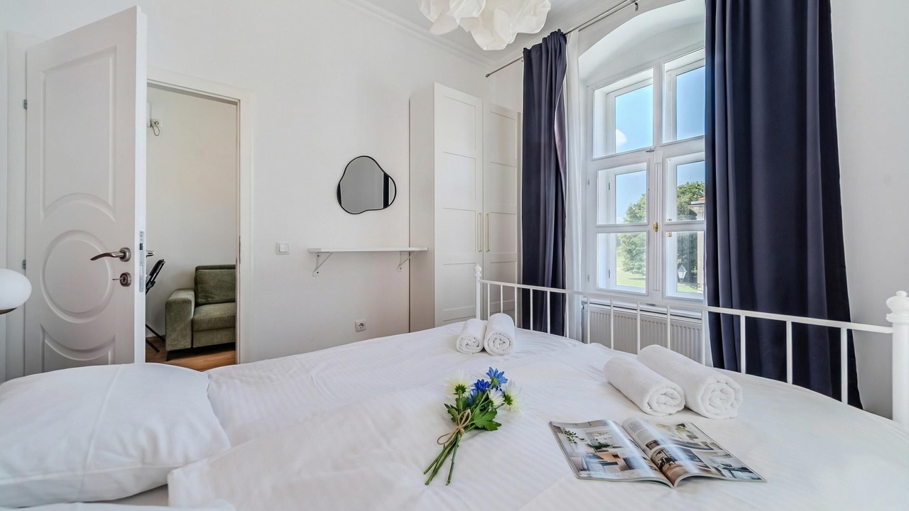 Photo of Bedroom in Osijek