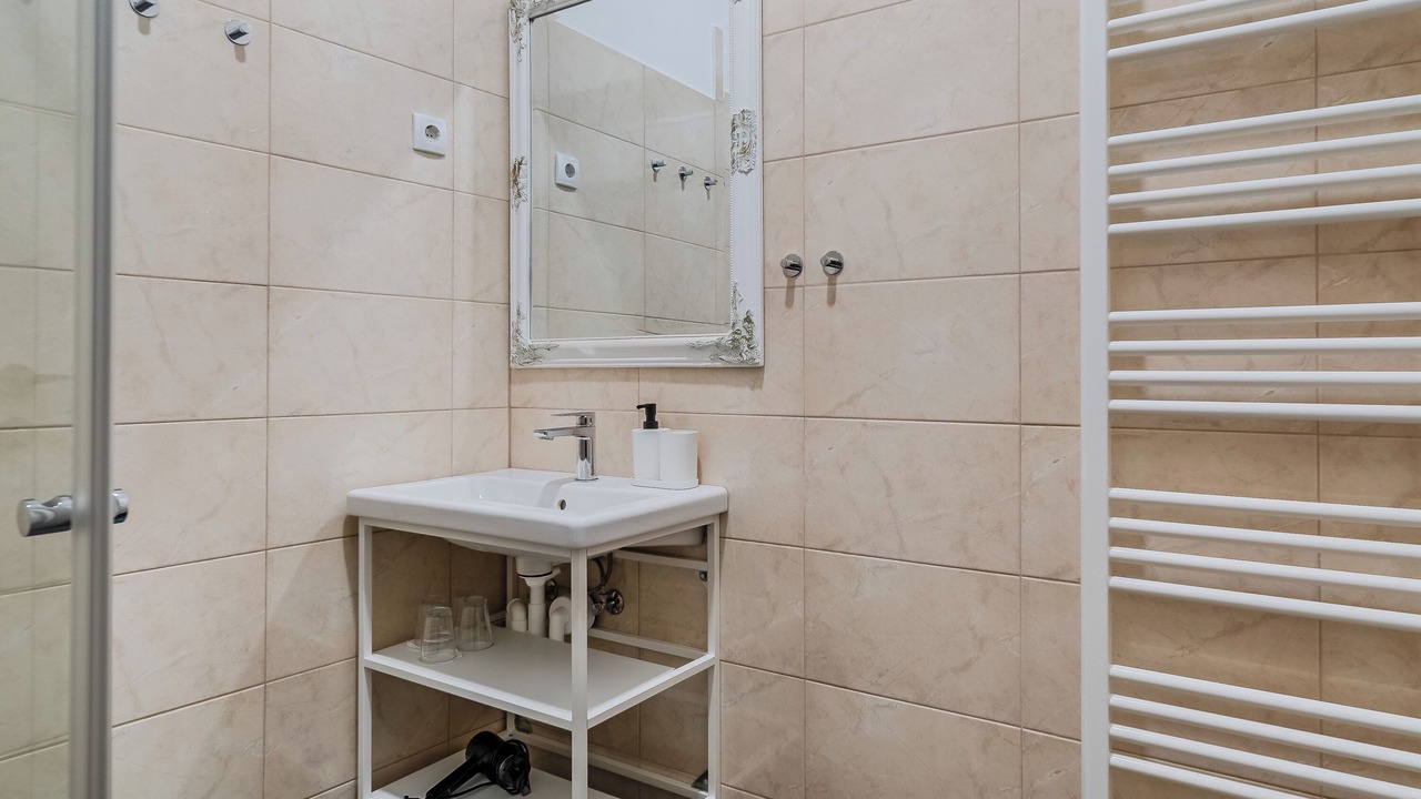 Photo of Bathroom in Osijek