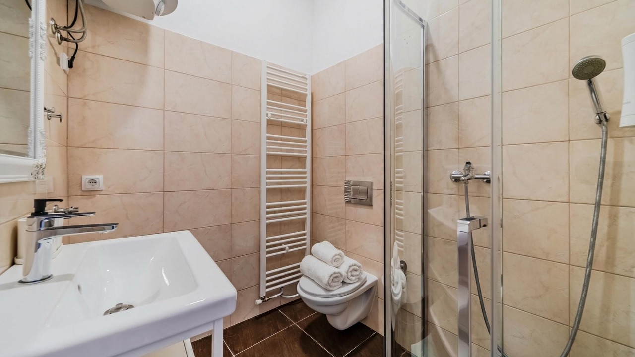 Photo of Bathroom in Osijek