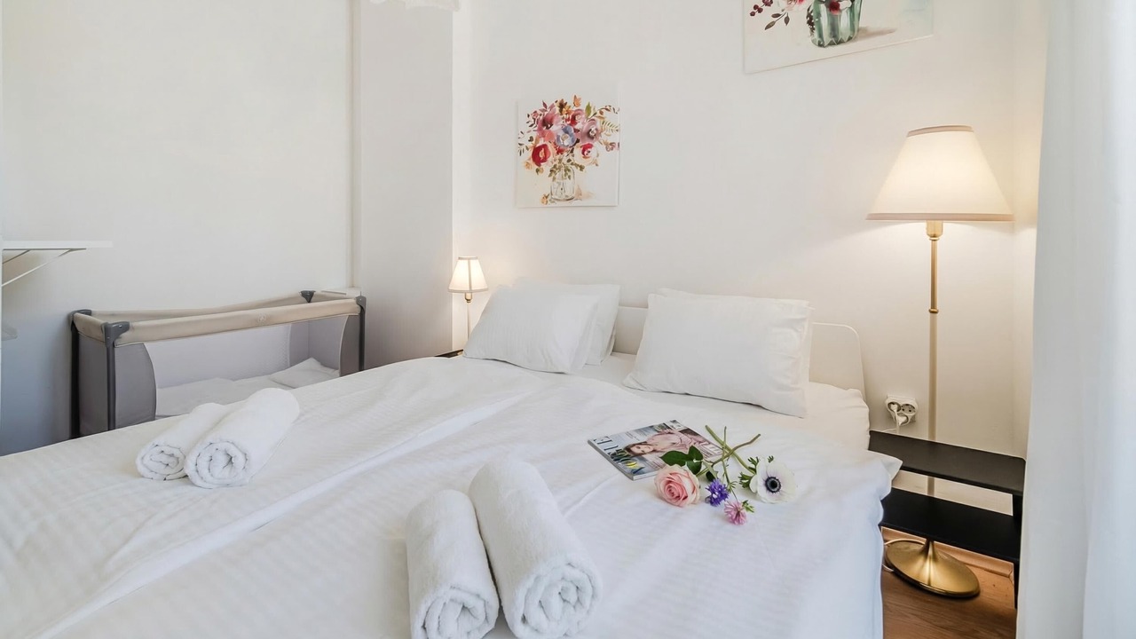 Photo of Bedroom in Osijek