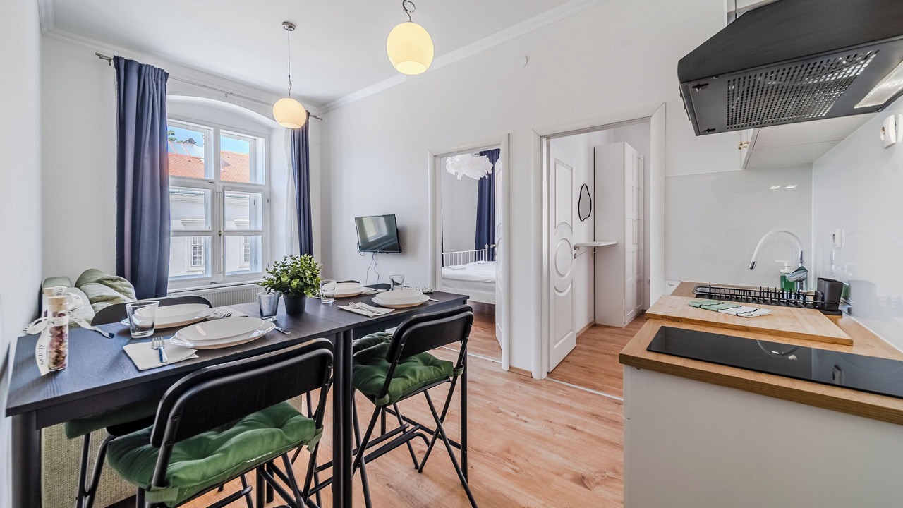 Photo of Livingroom in Osijek