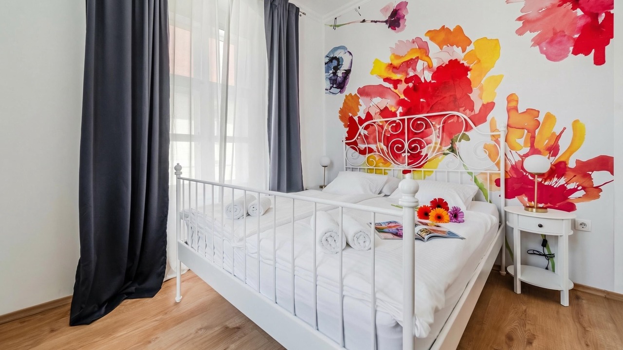 Photo of Bedroom in Osijek