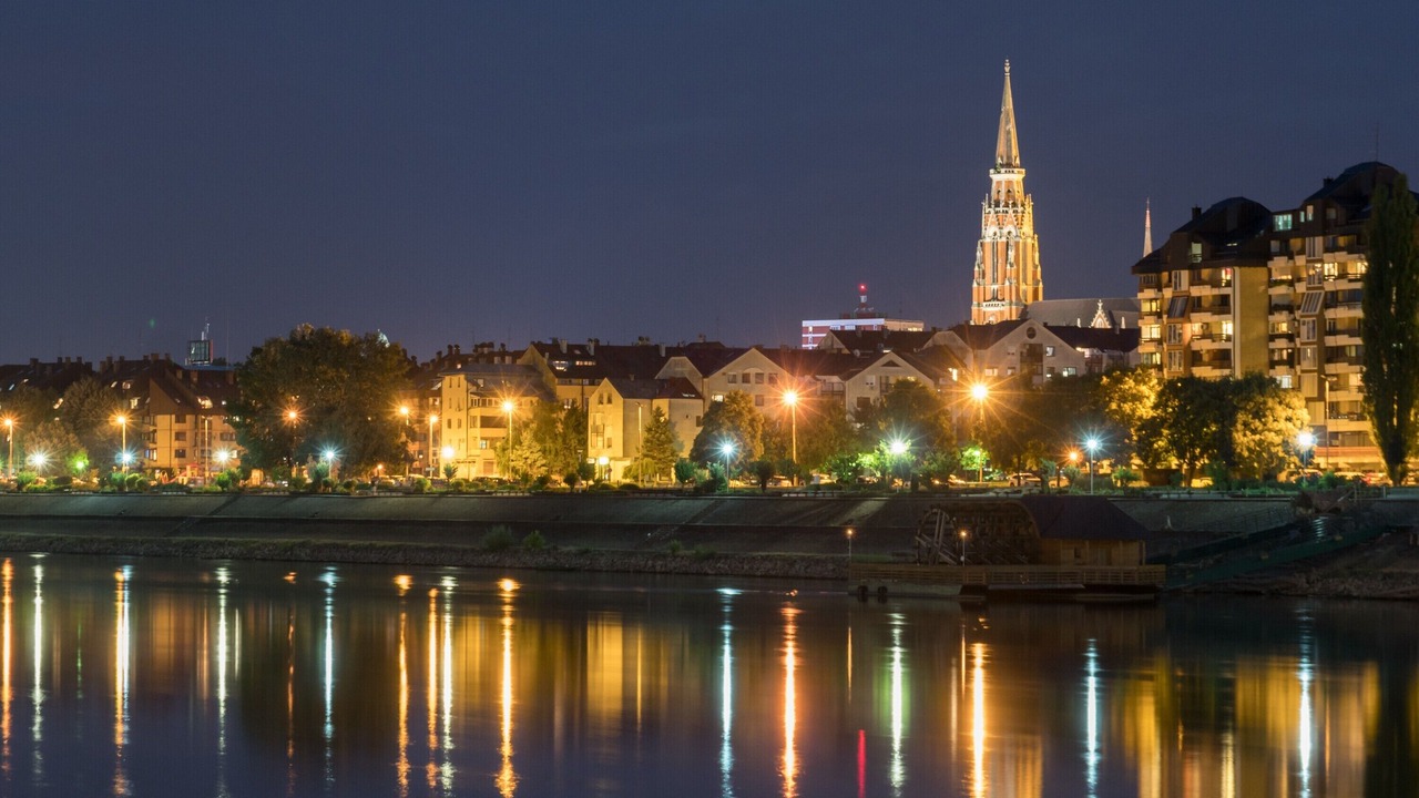 Photo of Outdoor in Osijek
