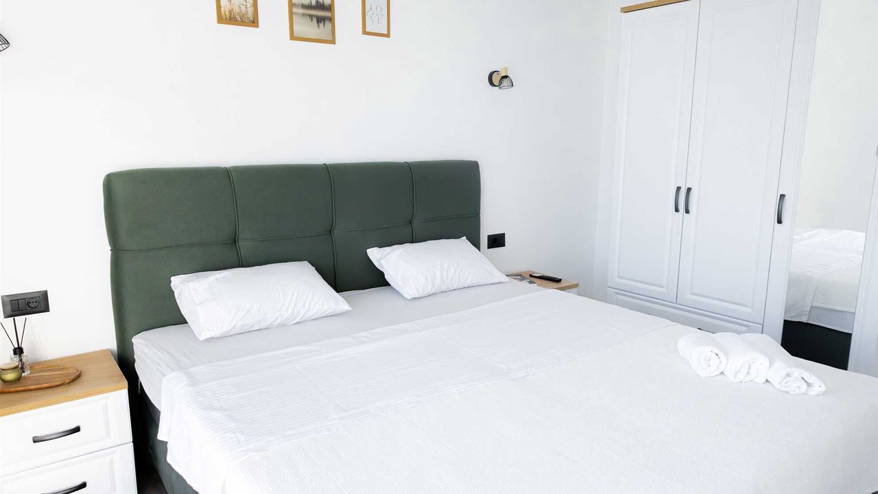 Photo of Bedroom in Stankovci