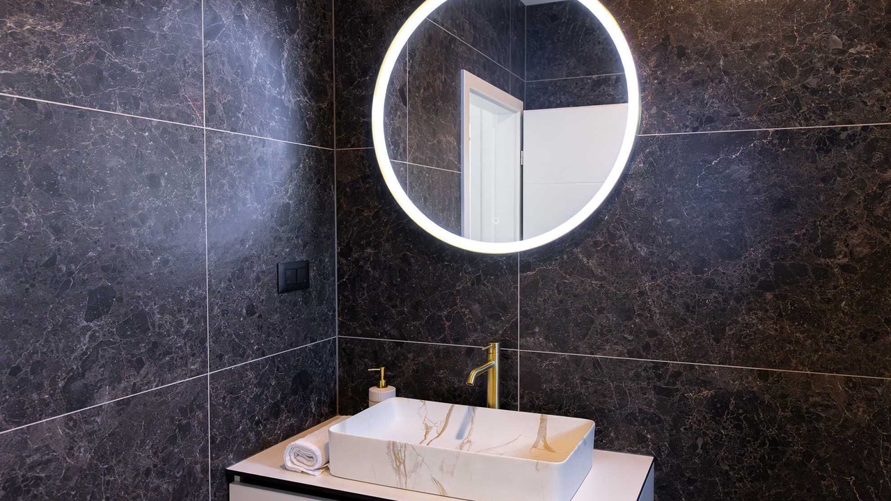 Photo of Bathroom in Stankovci