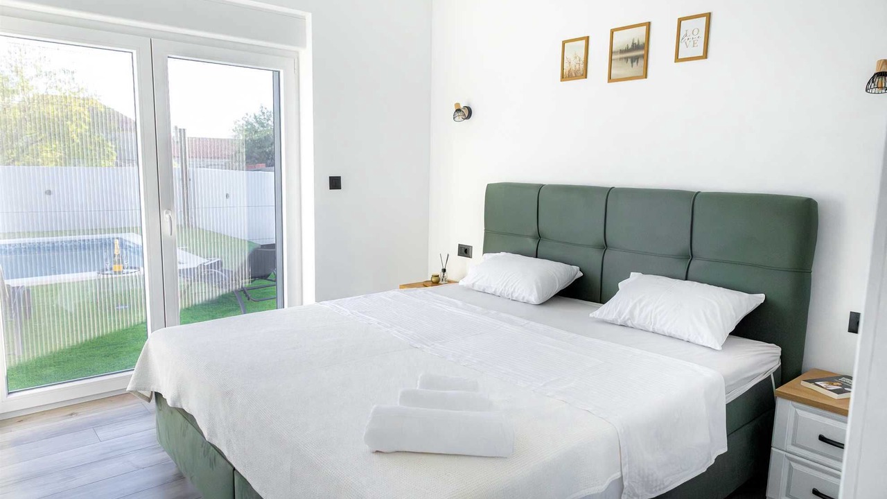 Photo of Bedroom in Stankovci