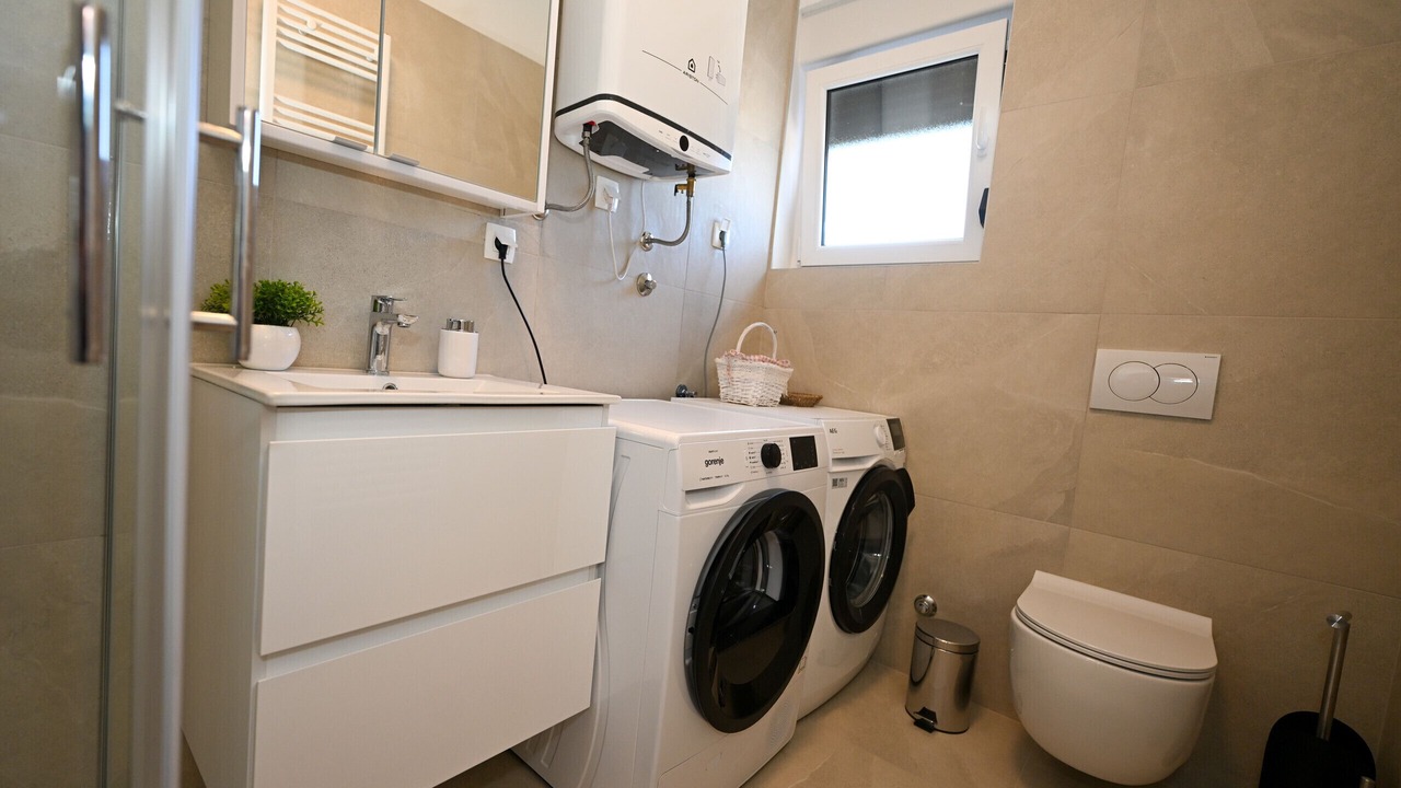 Photo of Bathroom in Murvica