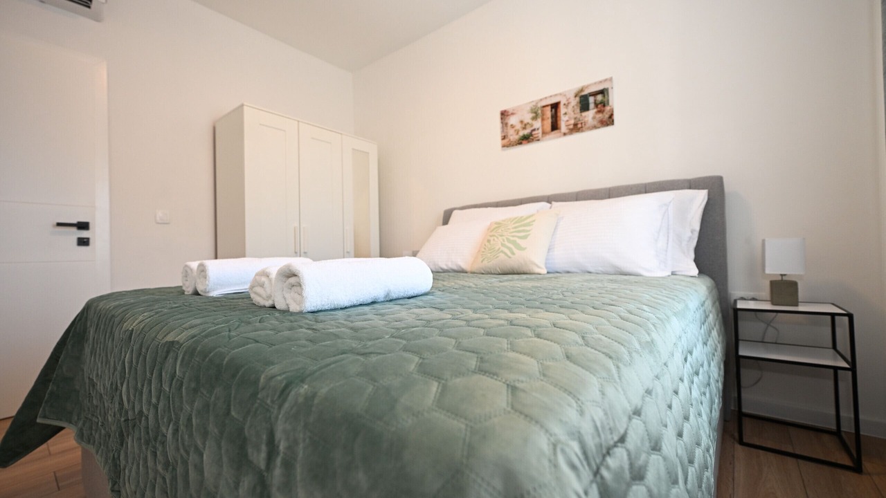 Photo of Bedroom in Murvica