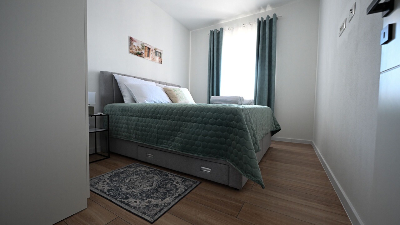 Photo of Bedroom in Murvica