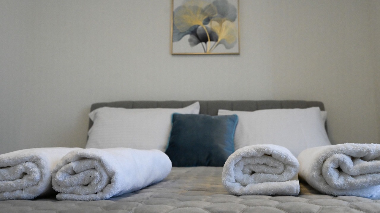 Photo of Bedroom in Murvica