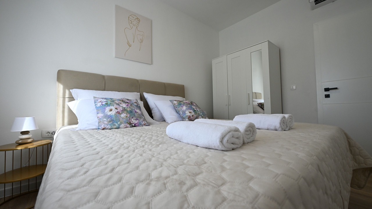 Photo of Bedroom in Murvica