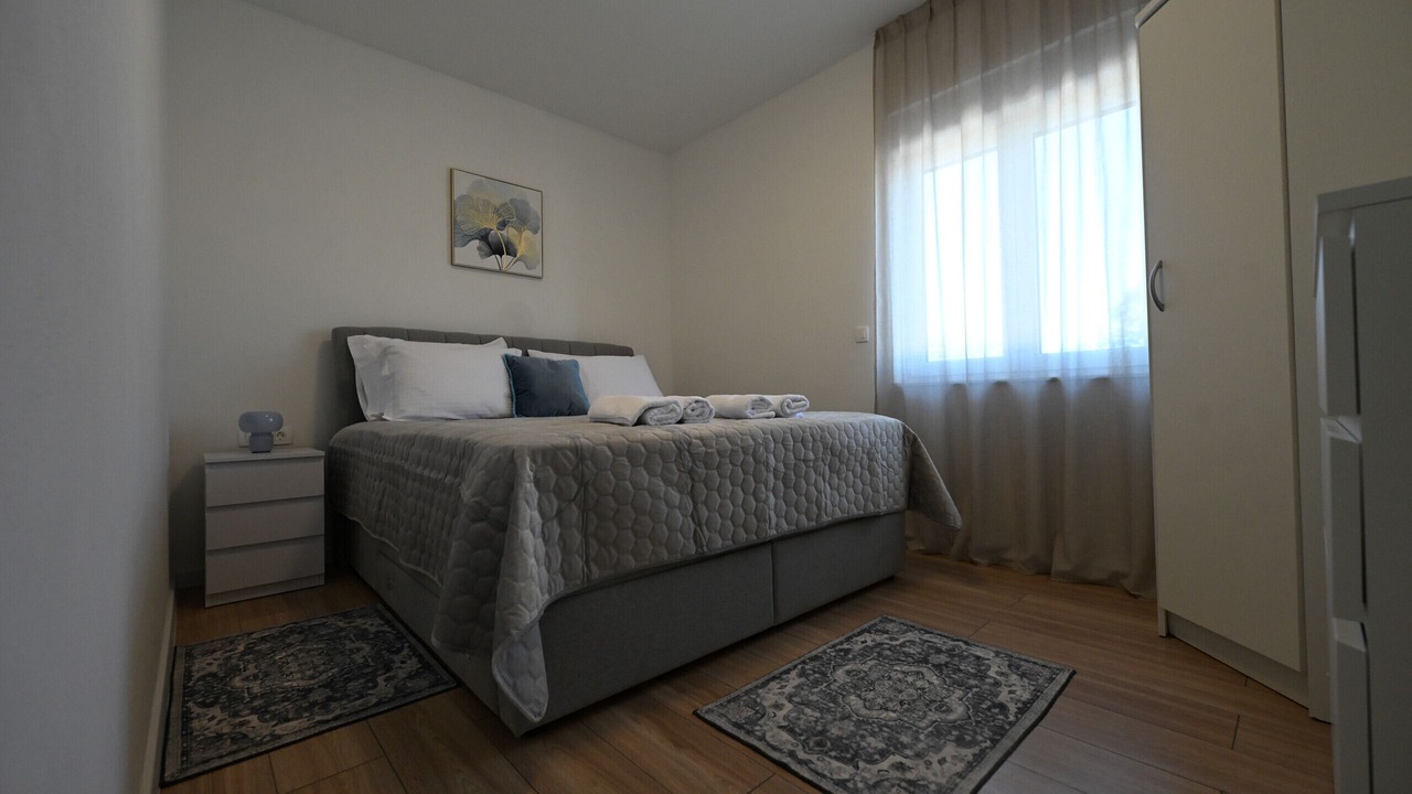 Photo of Bedroom in Murvica