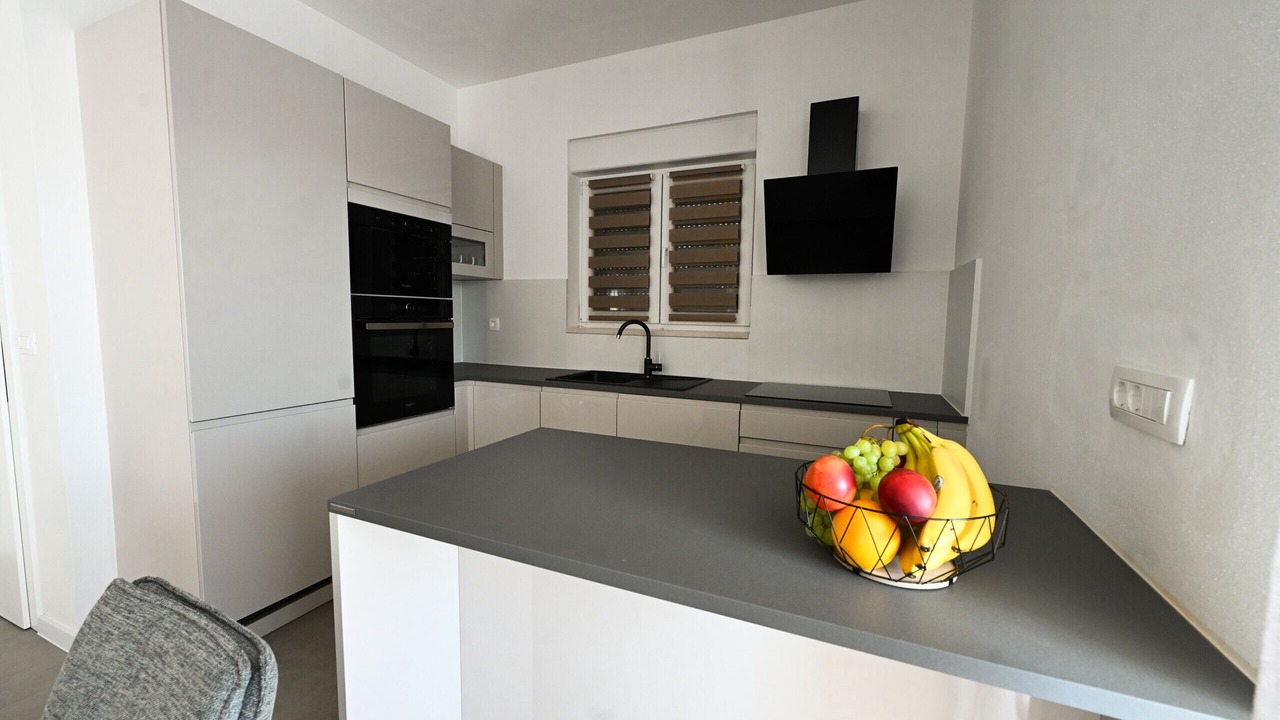 Photo of Kitchen in Murvica