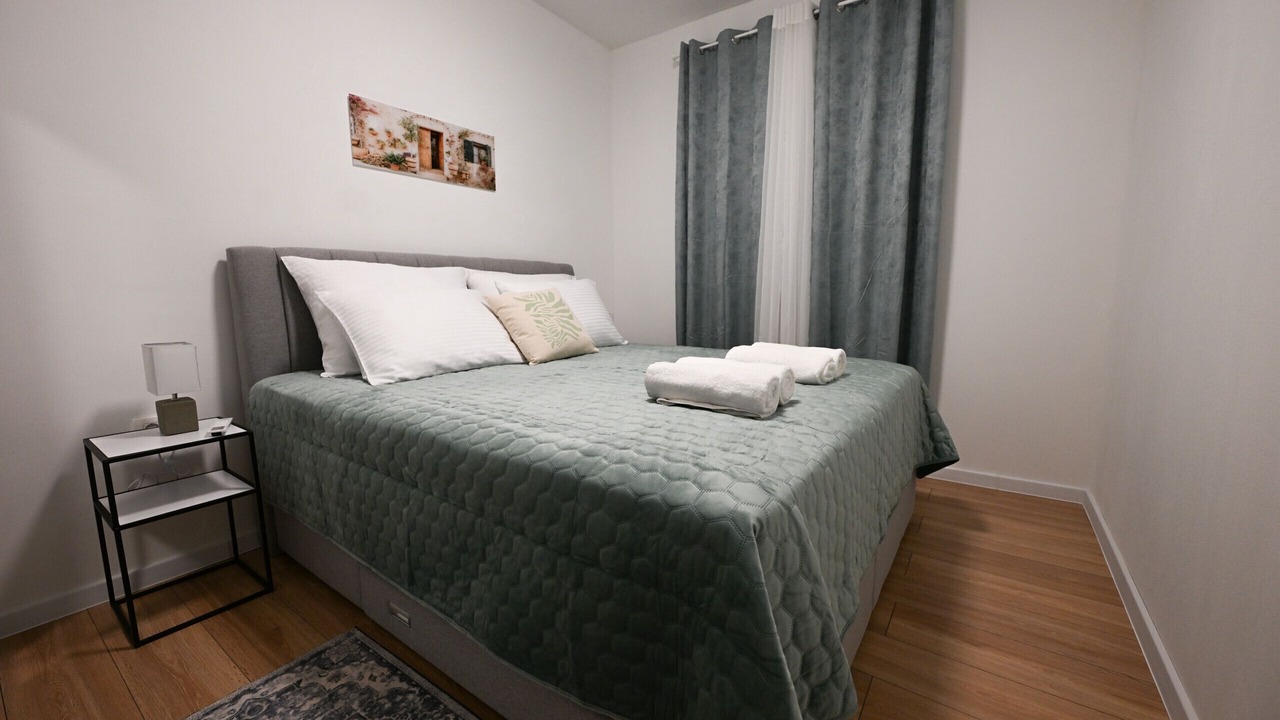 Photo of Bedroom in Murvica