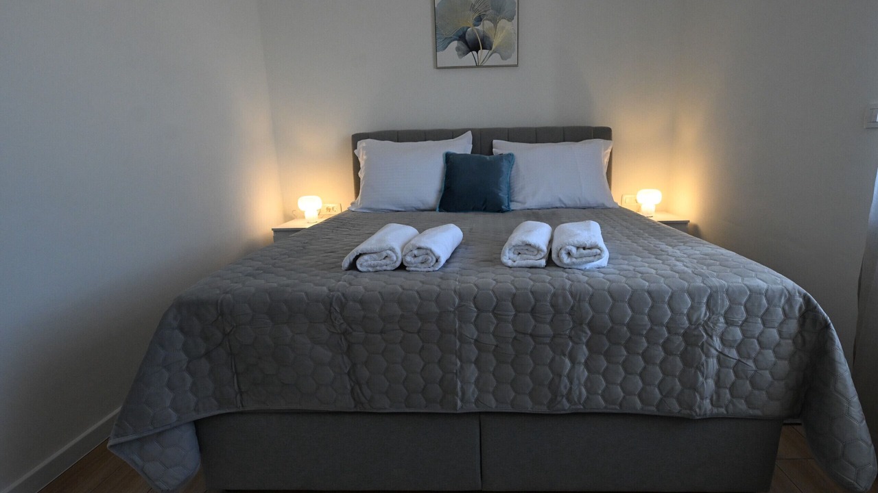 Photo of Bedroom in Murvica