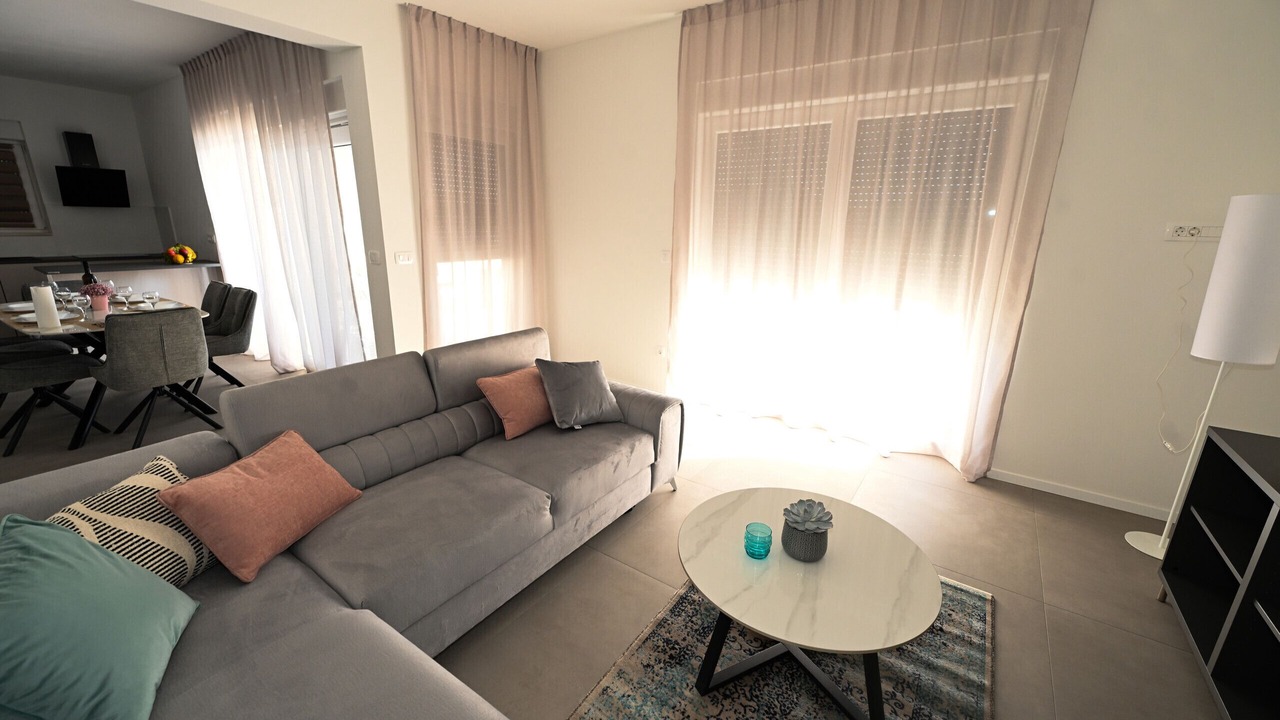Photo of Livingroom in Murvica