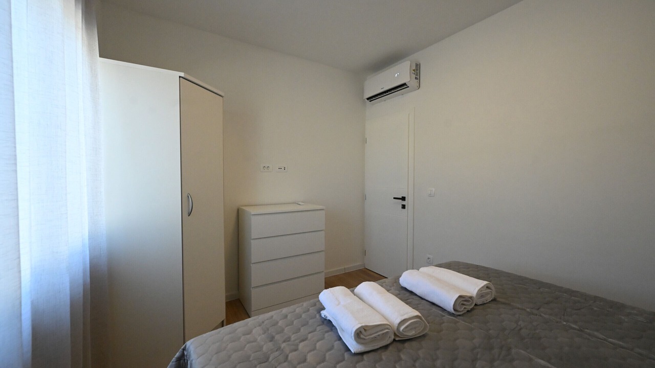 Photo of Bedroom in Murvica
