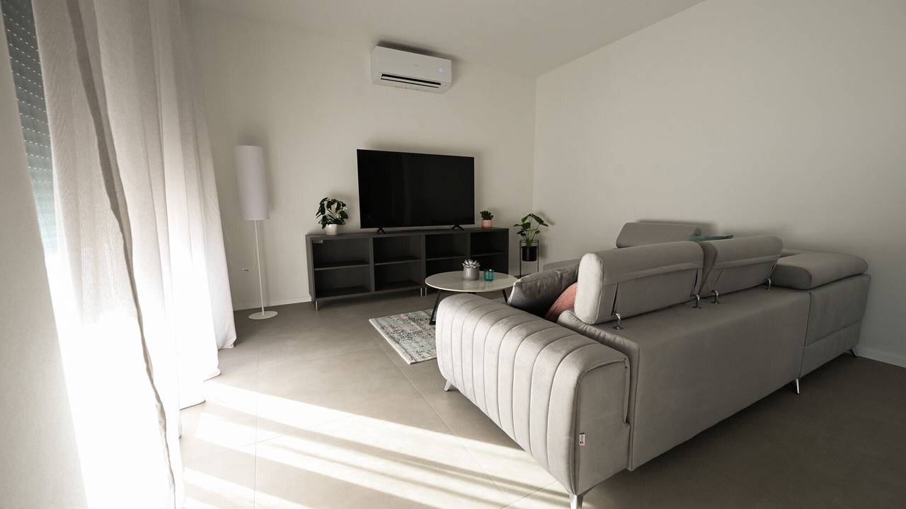 Photo of Livingroom in Murvica
