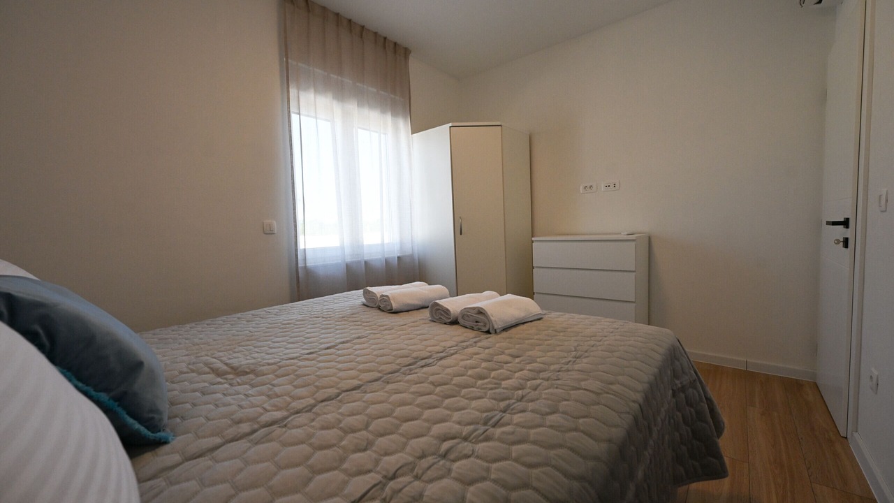 Photo of Bedroom in Murvica